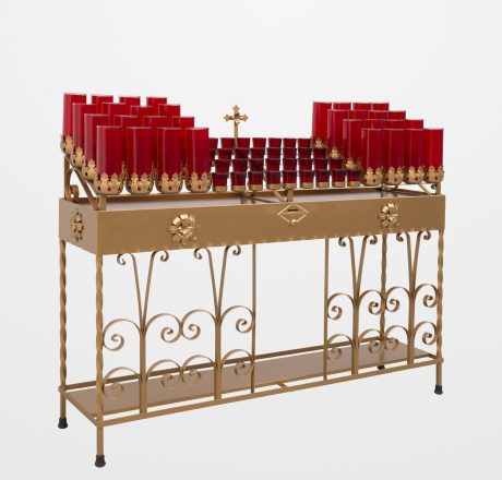 Votive Stand