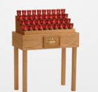 Votive Stand