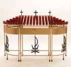 Votive Stand