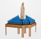 Votive Stand