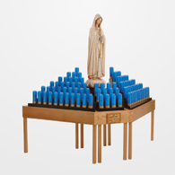 Votive Stand