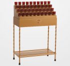 Votive Stand