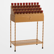Votive Stand