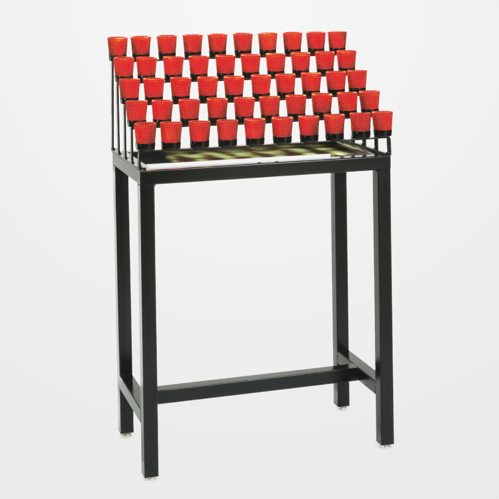 Votive Stand #19X49 - McKay Church Goods