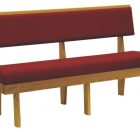 Portable Pew