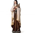 St. Theresa Statue