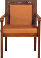 Sanctuary Chair