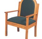 Church Chair