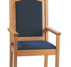 Pulpit Chair