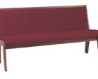 Church Bench