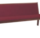 Church Bench