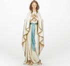 Our Lady of Lourdes Statue