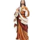 Sacred Heart Statue