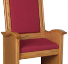 Celebrant Chair
