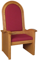 Celebrant Chair