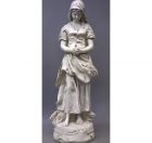 St. Joan of Arc Statue