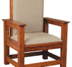 Celebrant Chair