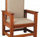 Celebrant Chair