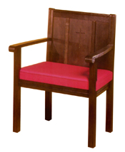 Sanctuary Chair