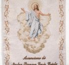 Assumption of Jesus Banner