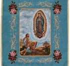 Our Lady of Guadalupe Banner