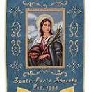 St. Lucy Banner