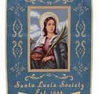 St. Lucy Banner
