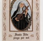 St. Rita Banner