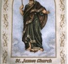 St. James Banner