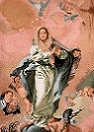Assumption of Mary Banner