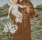 St. Anthony Banner