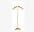 Floor Candelabra
