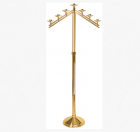 Adjustable Candelabra