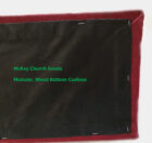 Communion Rail Cushion