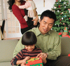 Christmas Pamphlets