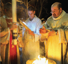 Holy Week Pamphlets