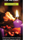 Advent Pamphlets
