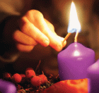 Advent Pamphlets