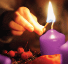 Advent Pamphlets