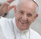 Pope Francis Pamphlets