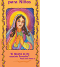 Rosary Pamphlets