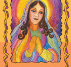 Rosary Pamphlets