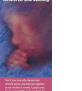Stem Cell Pamphlets
