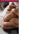 Novena Pamphlets