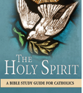 Holy Spirit Book