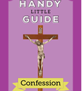 Confession Book