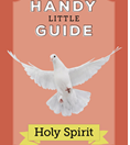 Handy Guide to Spirit Book