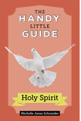 Handy Guide to Spirit Book