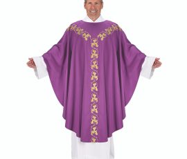 Chasuble