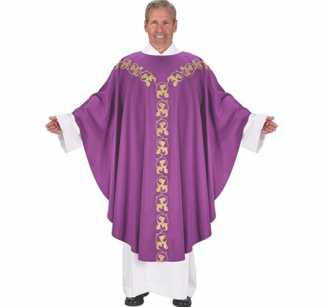 Chasuble
